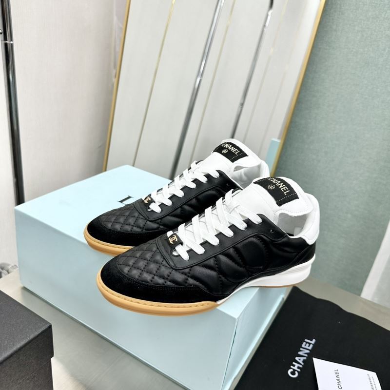 Chanel Sport Shoes